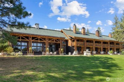 31 Early Winters Drive , Mazama, WA 98833 - Photo 40