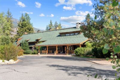 31 Early Winters Drive , Mazama, WA 98833 - Photo 5