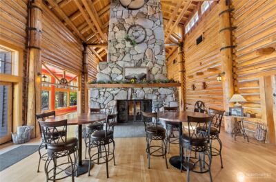 31 Early Winters Drive , Mazama, WA 98833 - Photo 7