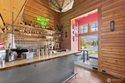 31 Early Winters Drive , Mazama, WA 98833 - Photo 8