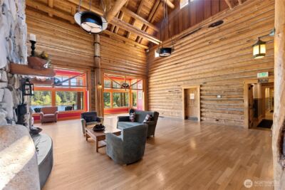 31 Early Winters Drive , Mazama, WA 98833 - Photo 9