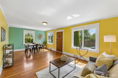 1911 13th Street , Everett, WA 98201-1659 - Photo 5