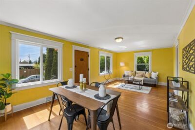 1911 13th Street , Everett, WA 98201-1659 - Photo 8