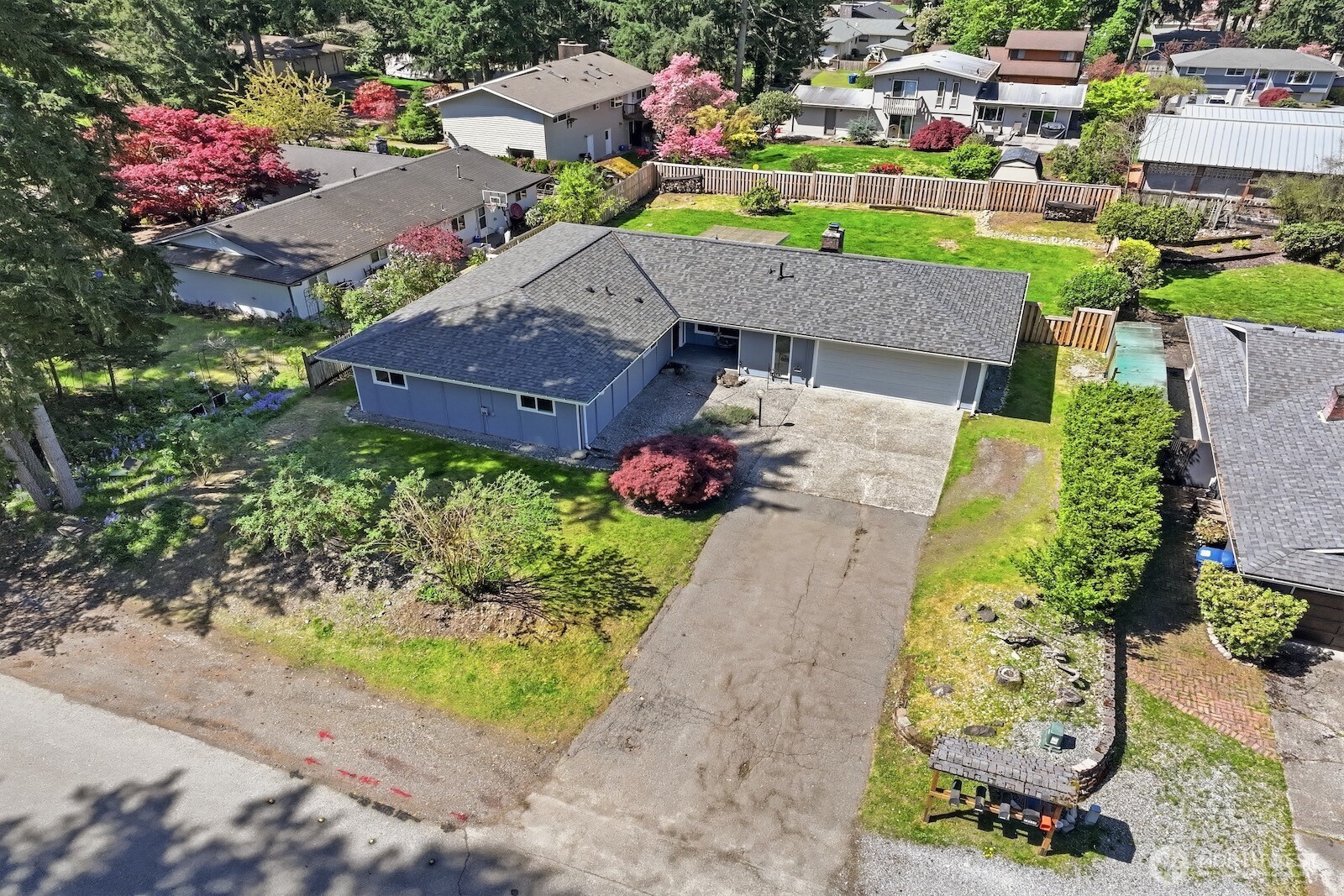 14563 167th Place SE, Renton, WA 98059