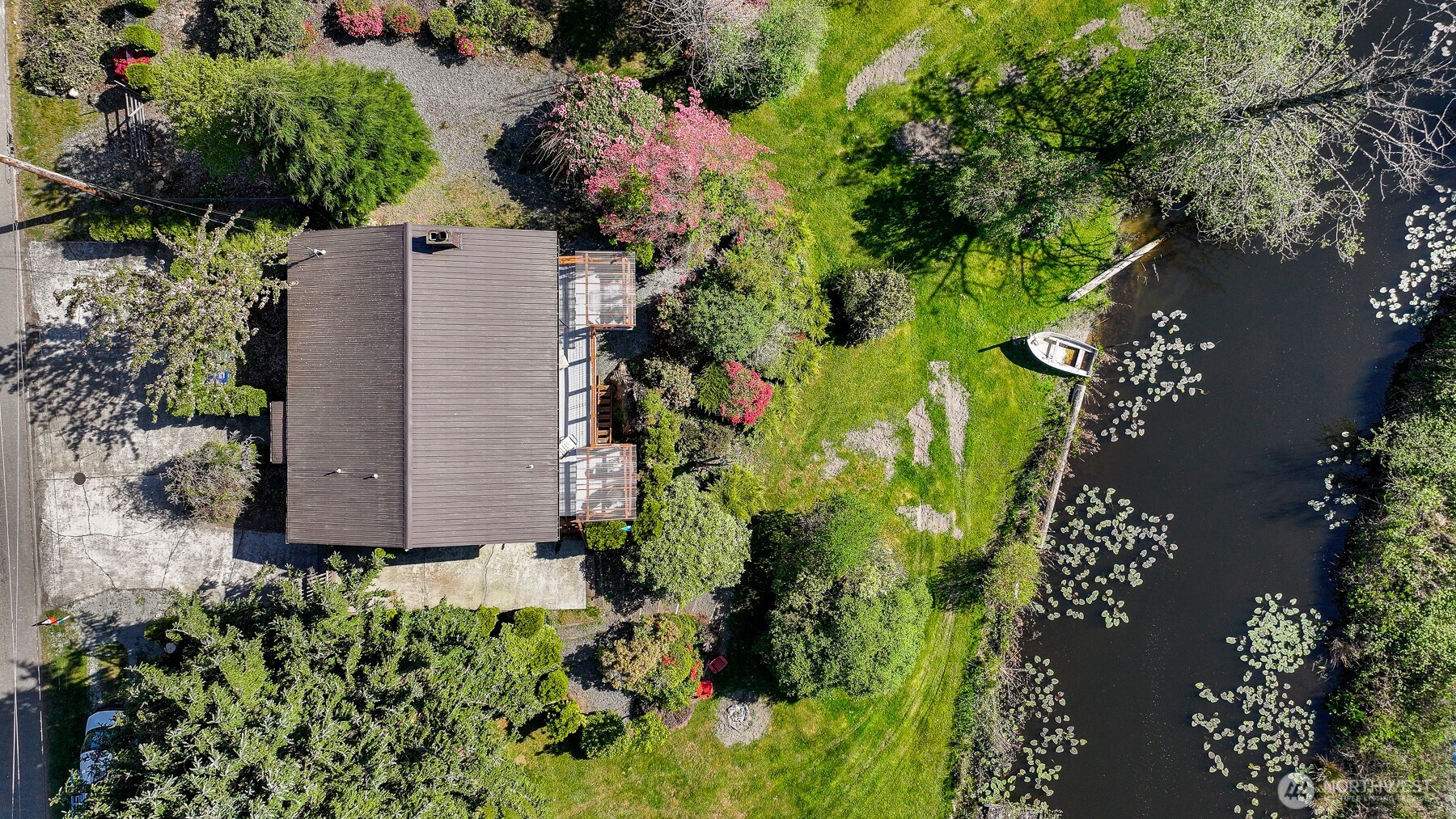 371 Lakeside Drive , Sedro Woolley, WA 98284