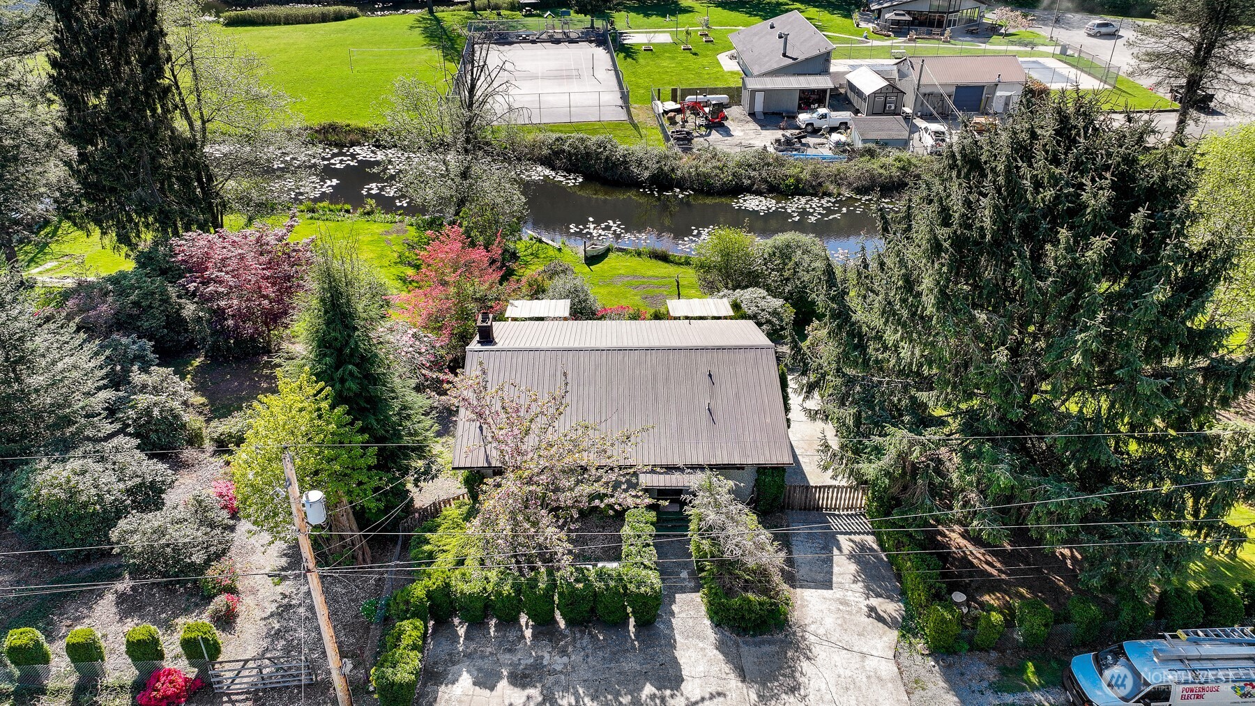 371 Lakeside Drive , Sedro Woolley, WA 98284