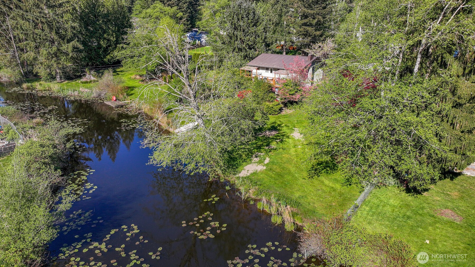 371 Lakeside Drive , Sedro Woolley, WA 98284