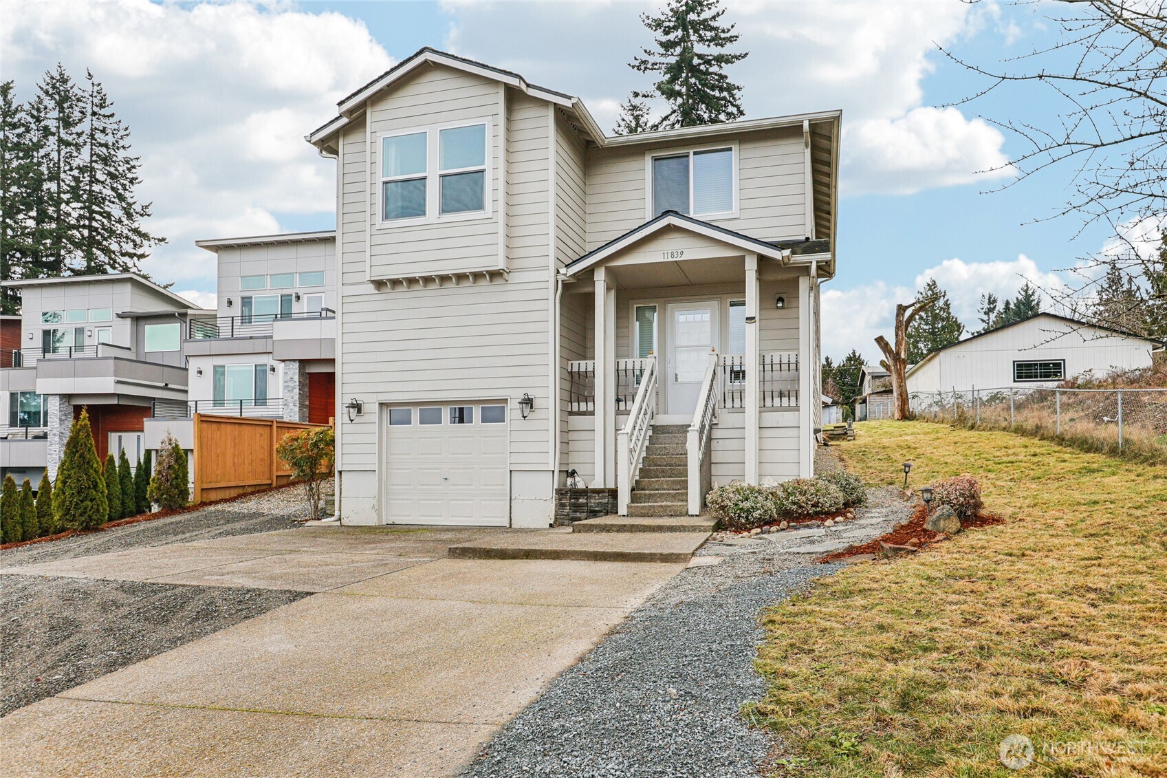 11839 79th Avenue S, Seattle, WA 98178