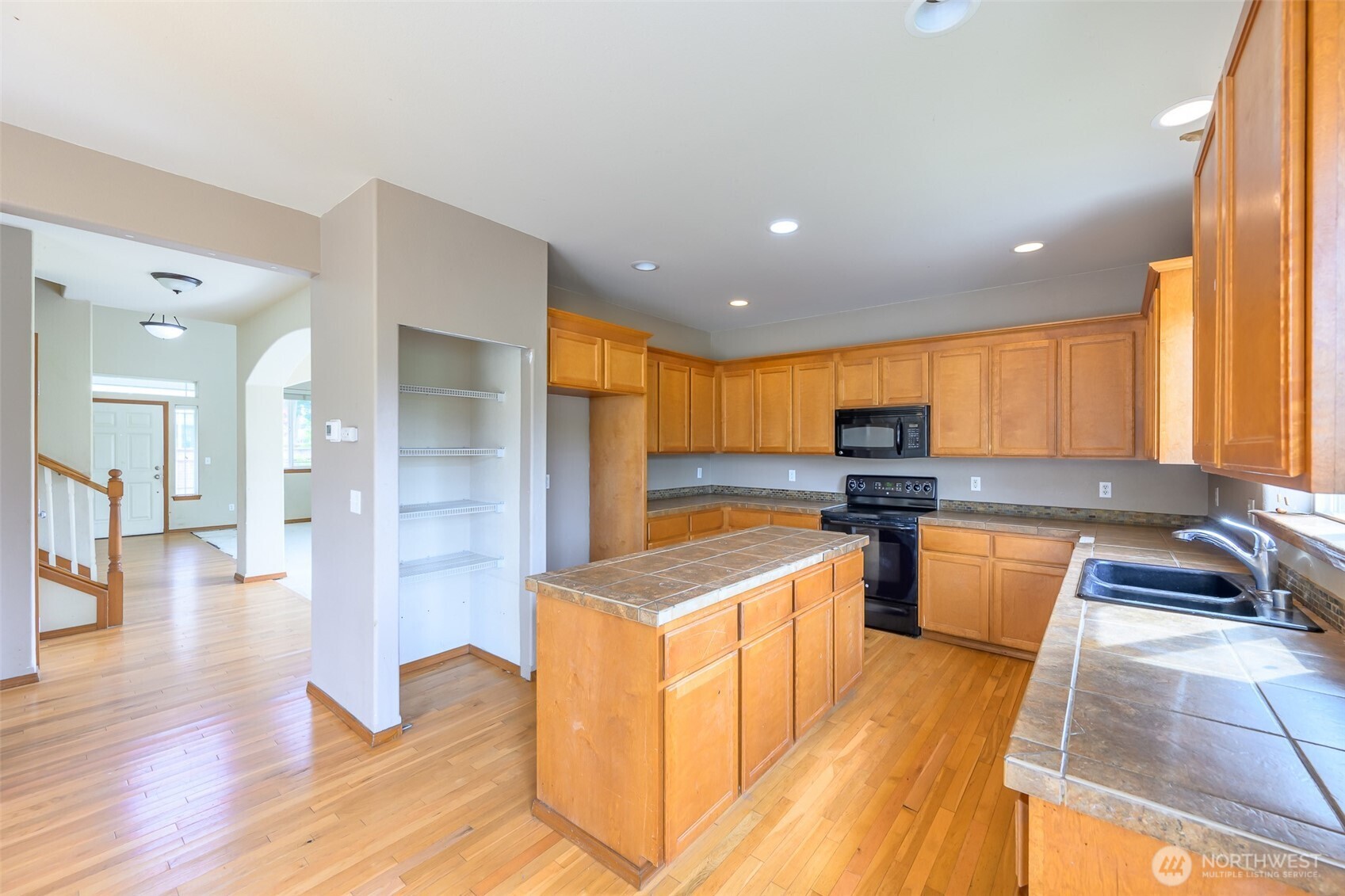 20605 74th Avenue E, Spanaway, WA 98387