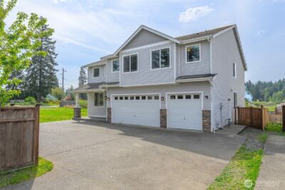 20605 74th Avenue E, Spanaway, WA 98387 - Photo 2