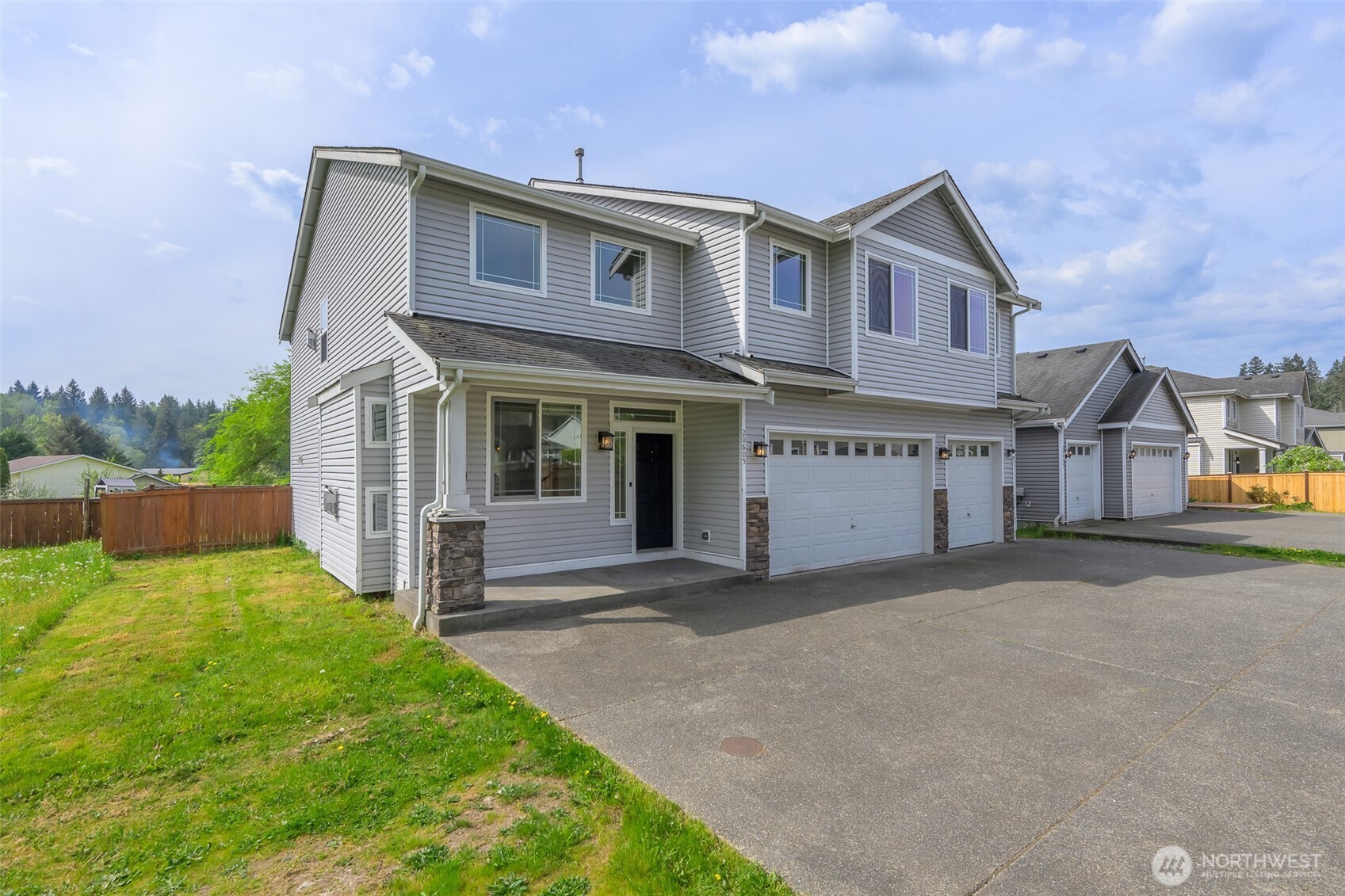 20605 74th Avenue E, Spanaway, WA 98387