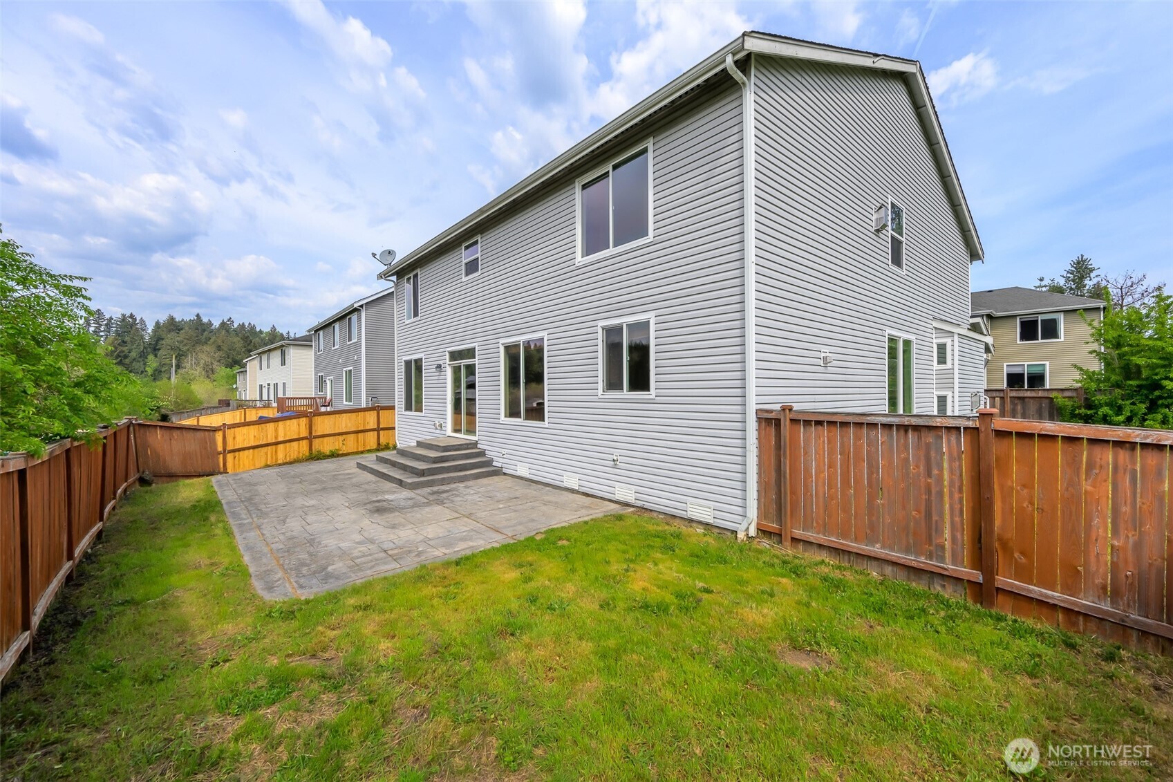 20605 74th Avenue E, Spanaway, WA 98387