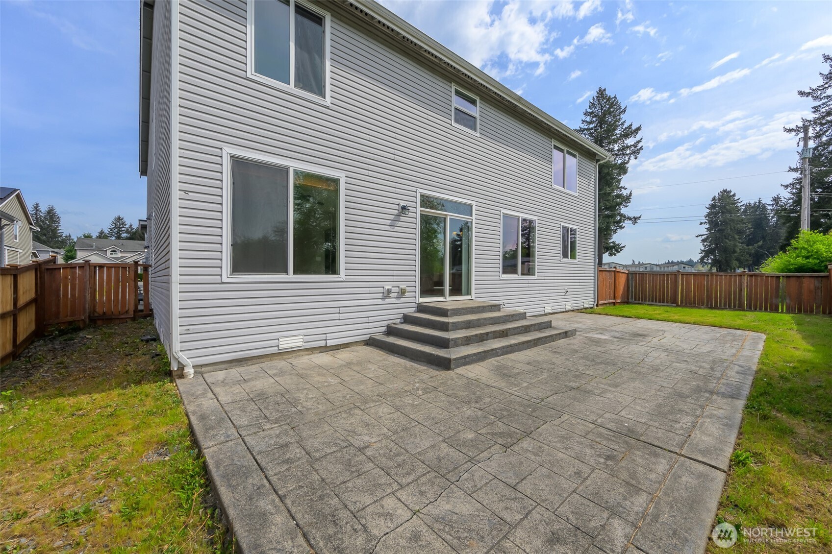 20605 74th Avenue E, Spanaway, WA 98387