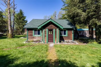 60333 State Route 20 , Marblemount, WA 98267 - Photo 1