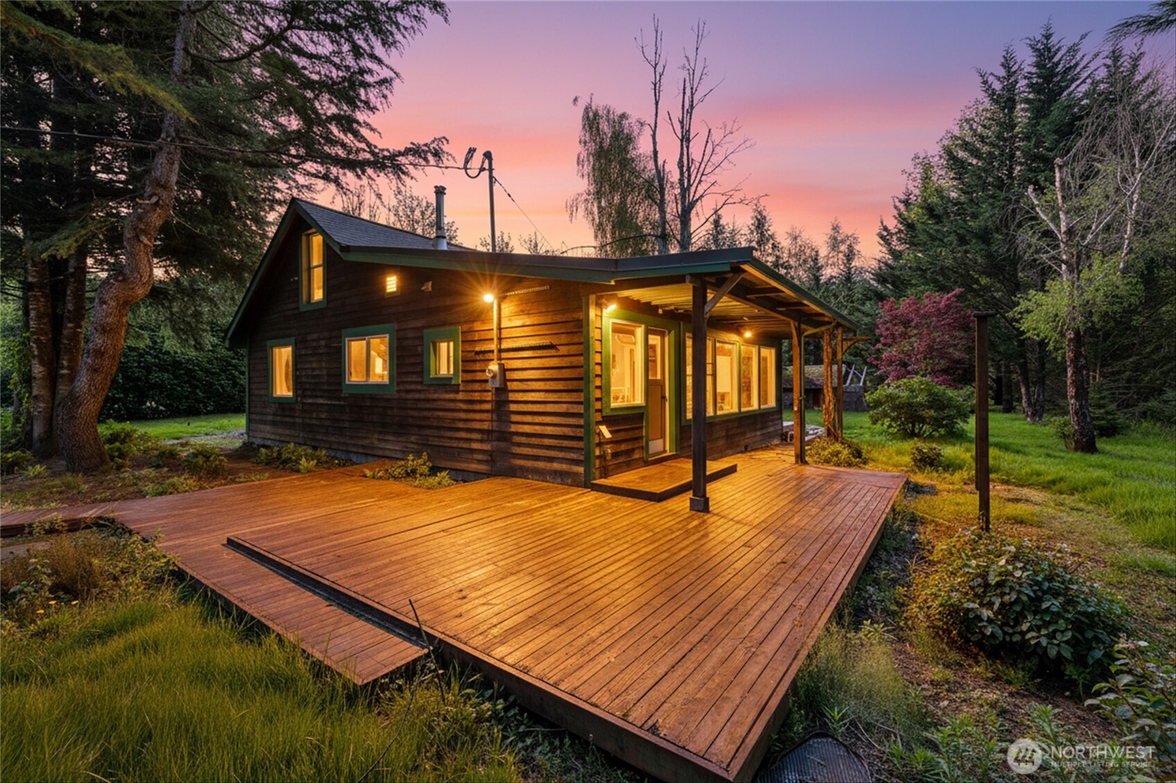 60333 State Route 20 , Marblemount, WA 98267