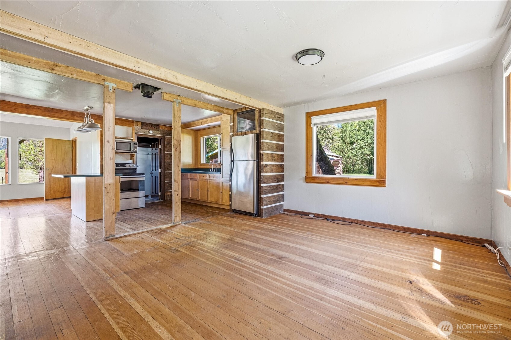 60333 State Route 20 , Marblemount, WA 98267