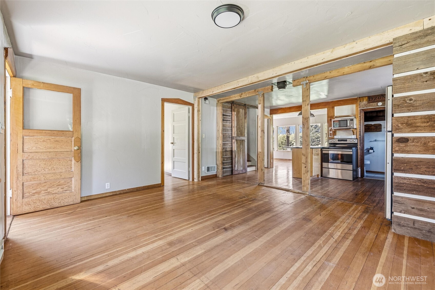 60333 State Route 20 , Marblemount, WA 98267