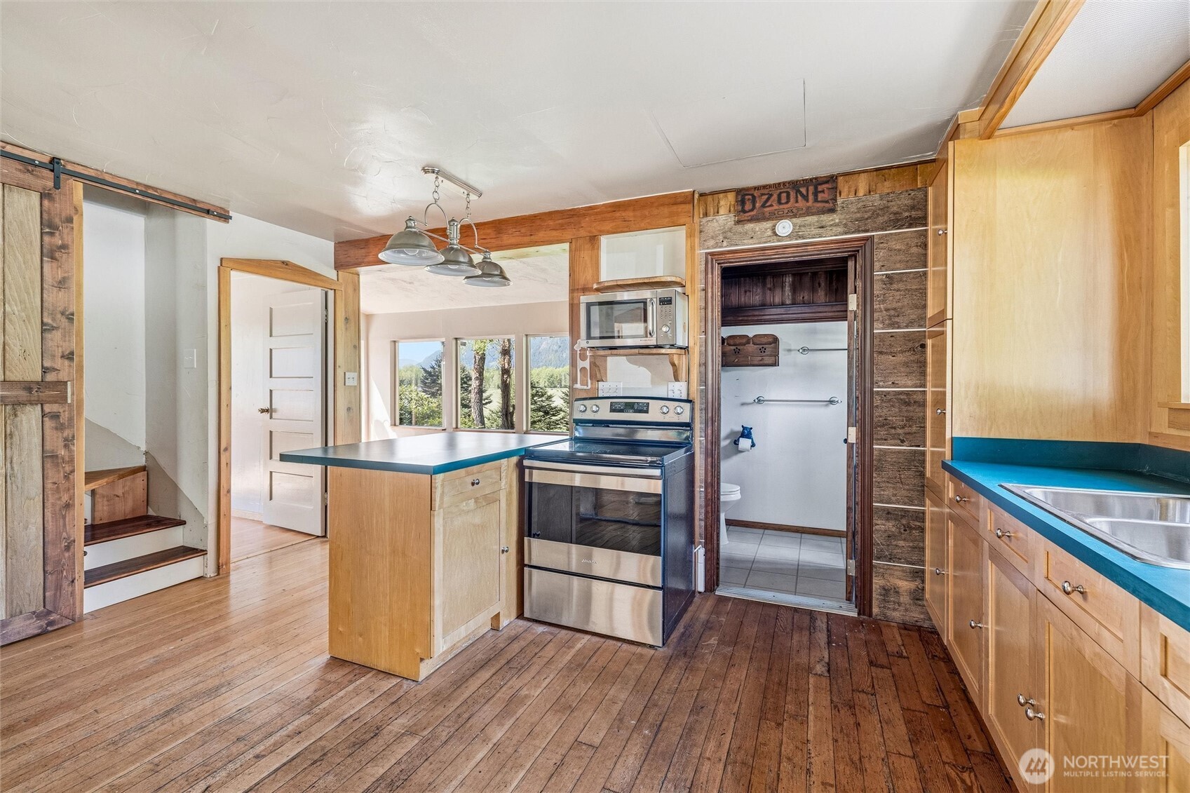 60333 State Route 20 , Marblemount, WA 98267