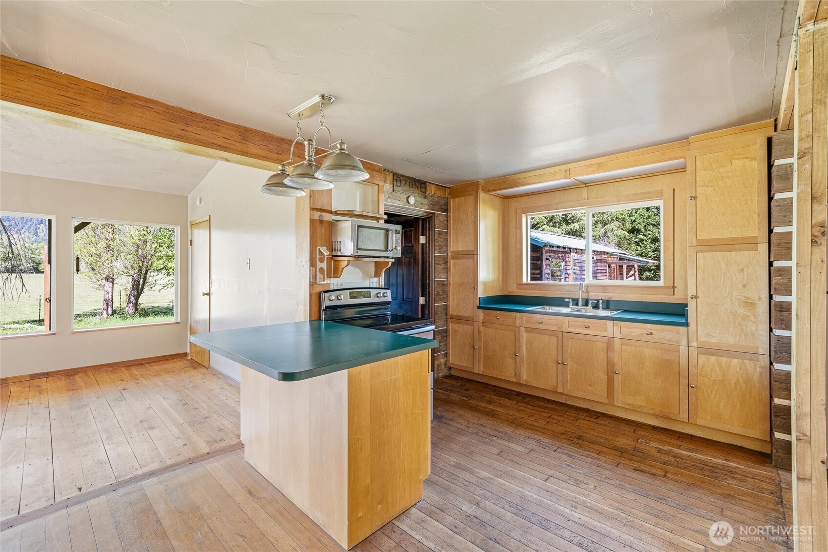 60333 State Route 20 , Marblemount, WA 98267