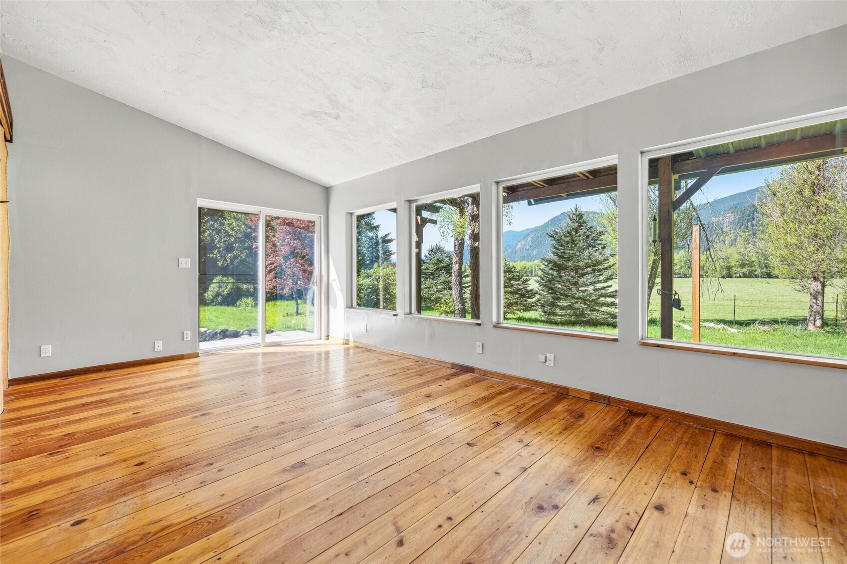 60333 State Route 20 , Marblemount, WA 98267