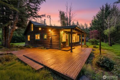 60333 State Route 20 , Marblemount, WA 98267 - Photo 2