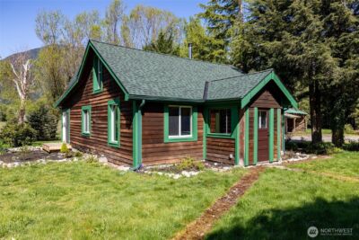 60333 State Route 20 , Marblemount, WA 98267 - Photo 3
