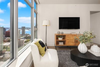 583 Battery Street #3002N, Seattle, WA 98121 - Photo 1