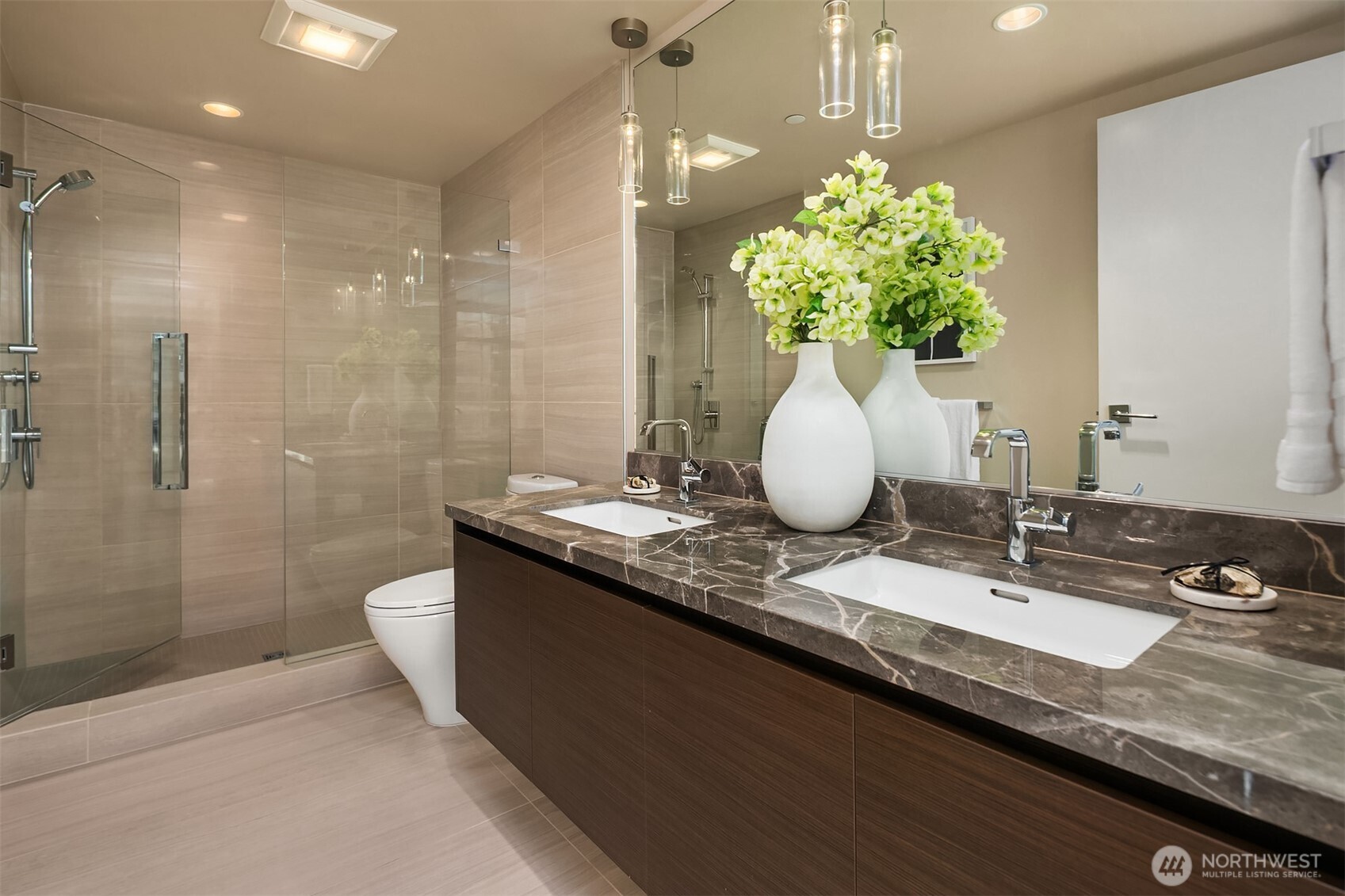583 Battery Street #3002N, Seattle, WA 98121