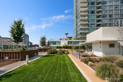 583 Battery Street #3002N, Seattle, WA 98121 - Photo 21