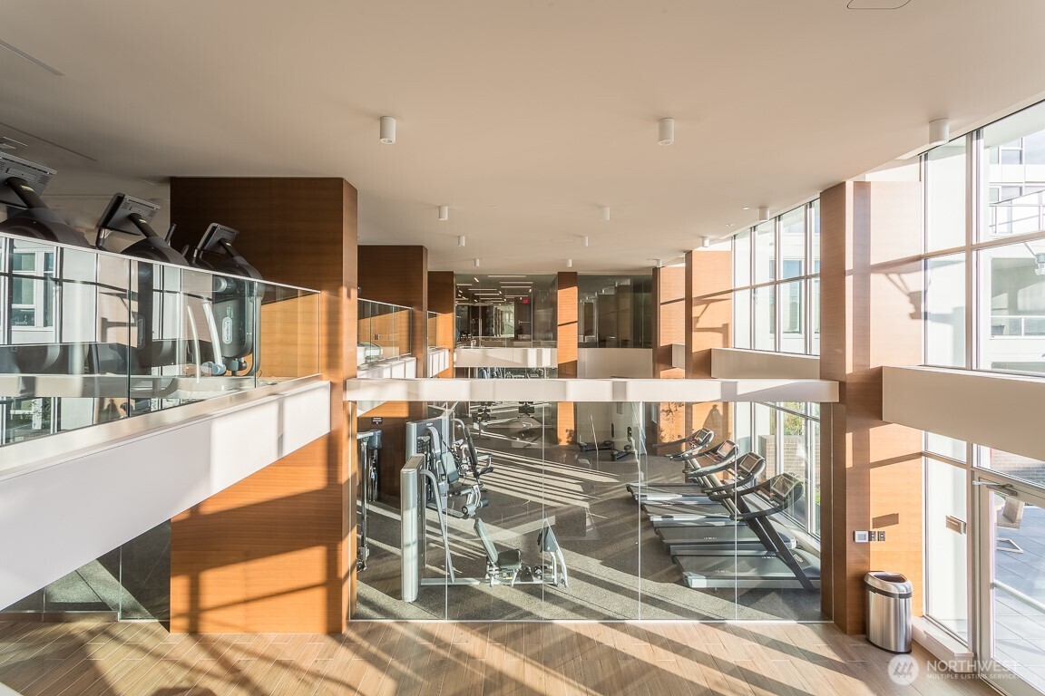 583 Battery Street #3002N, Seattle, WA 98121