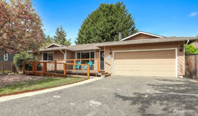 16808 5th Avenue SE, Bothell, WA 98012 - Photo 2