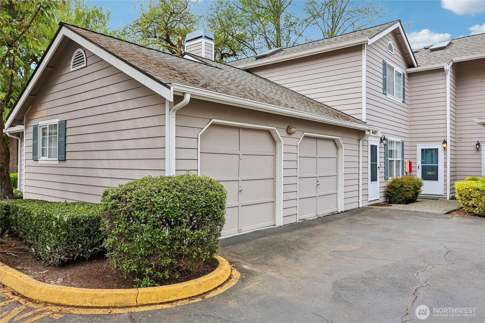 7118 NE 171st Lane , Kenmore, WA 98028