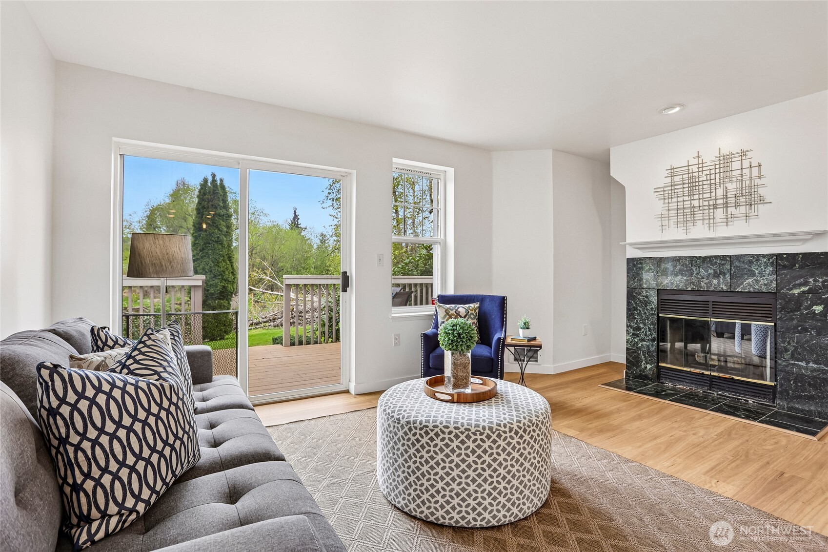 7118 NE 171st Lane , Kenmore, WA 98028