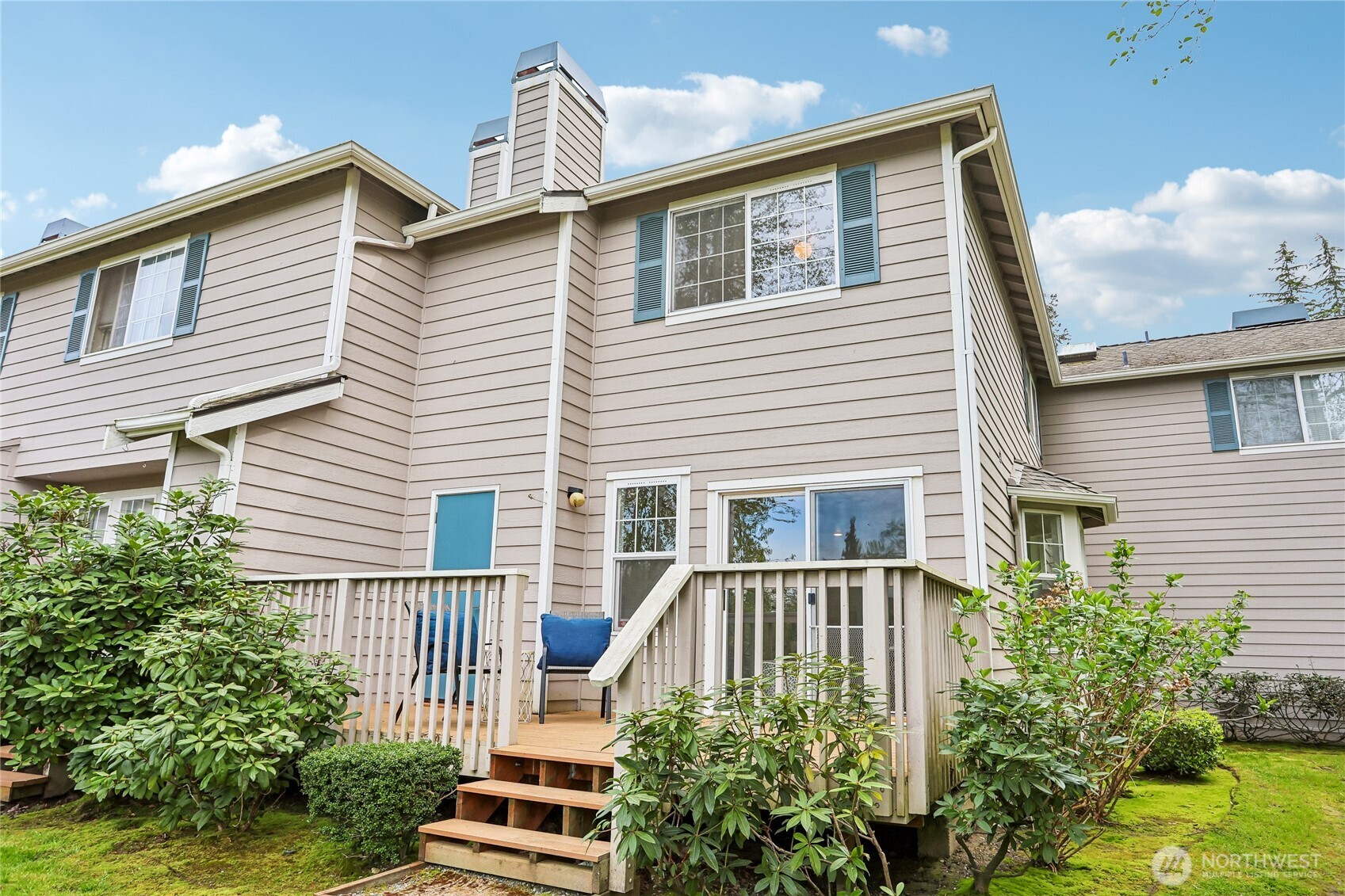 7118 NE 171st Lane , Kenmore, WA 98028
