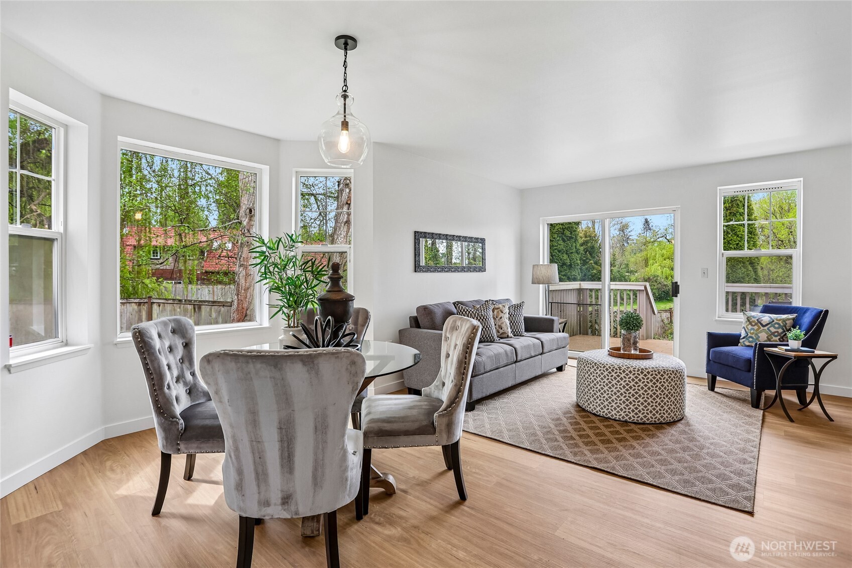7118 NE 171st Lane , Kenmore, WA 98028