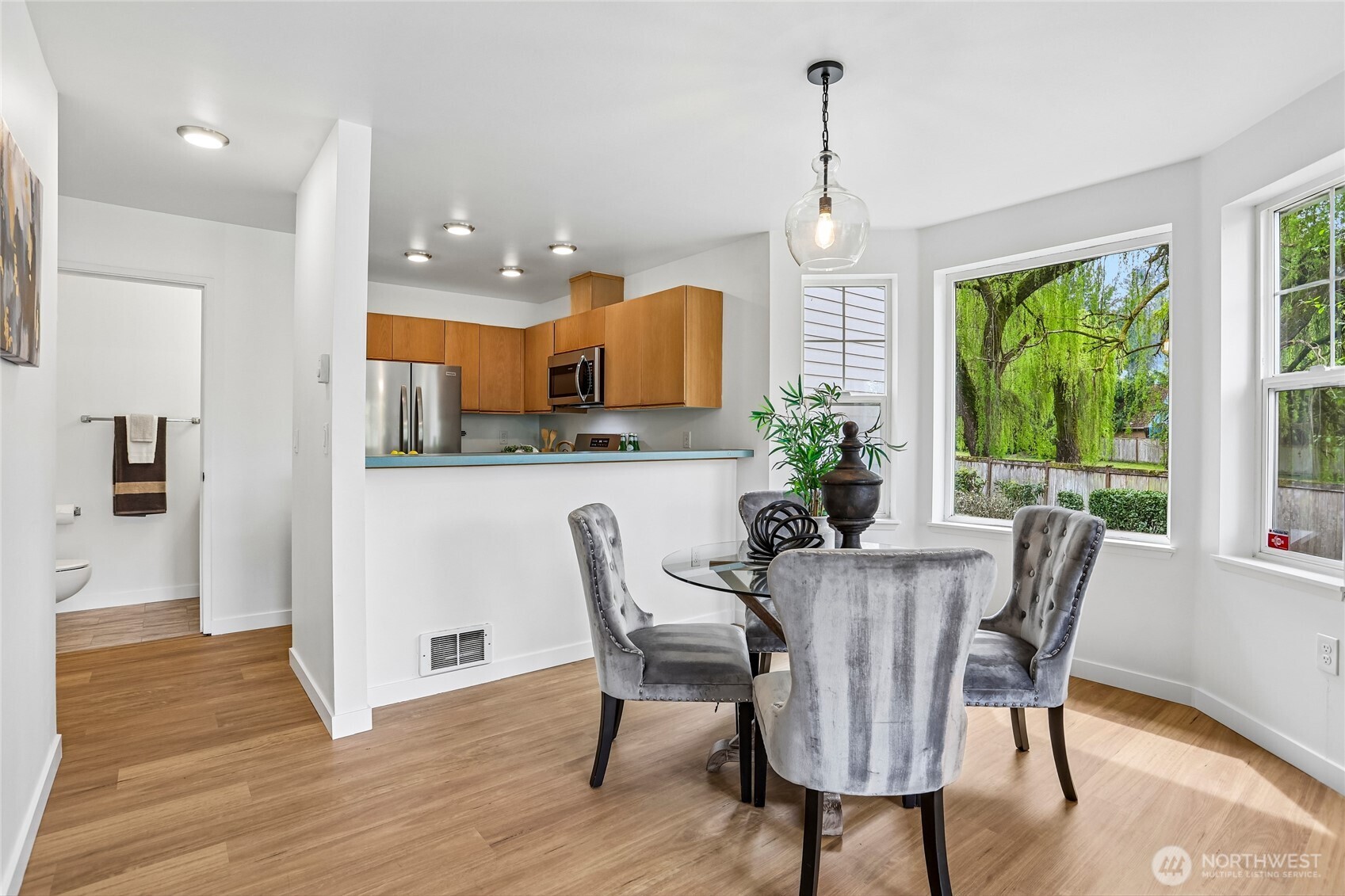7118 NE 171st Lane , Kenmore, WA 98028