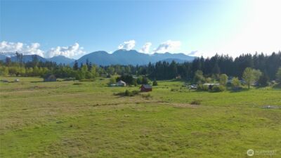 999 O'Brien Road , Port Angeles, WA 98362 - Photo 5