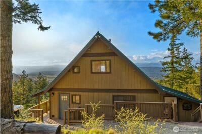 811 Horse Heaven Road , Cle Elum, WA 98922