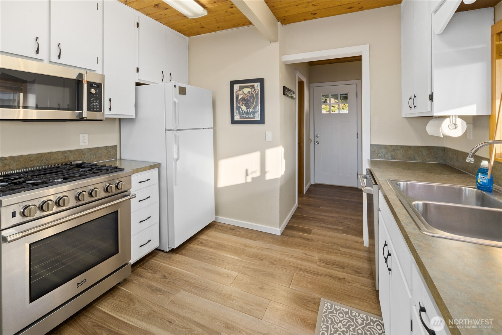 811 Horse Heaven Road , Cle Elum, WA 98922