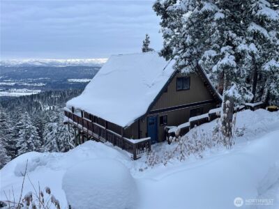 811 Horse Heaven Road , Cle Elum, WA 98922 - Photo 31