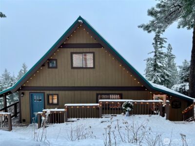 811 Horse Heaven Road , Cle Elum, WA 98922 - Photo 32