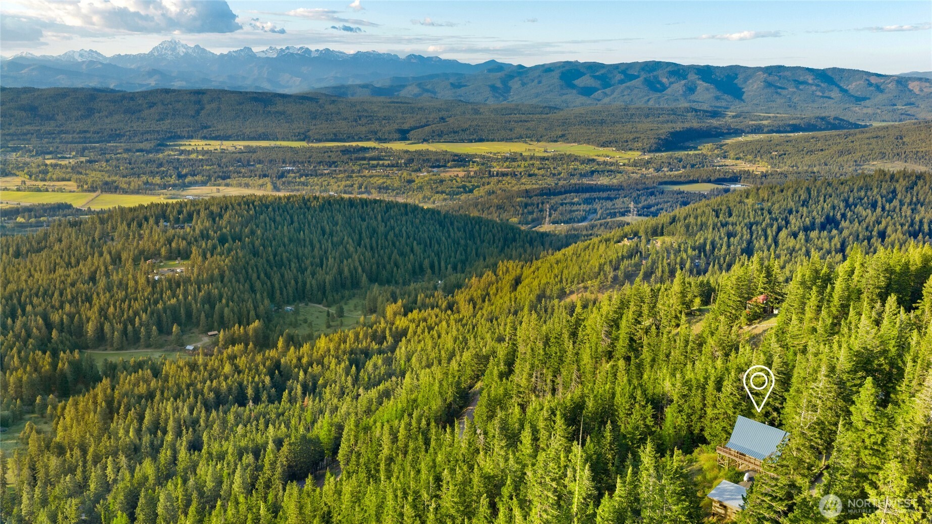 811 Horse Heaven Road , Cle Elum, WA 98922