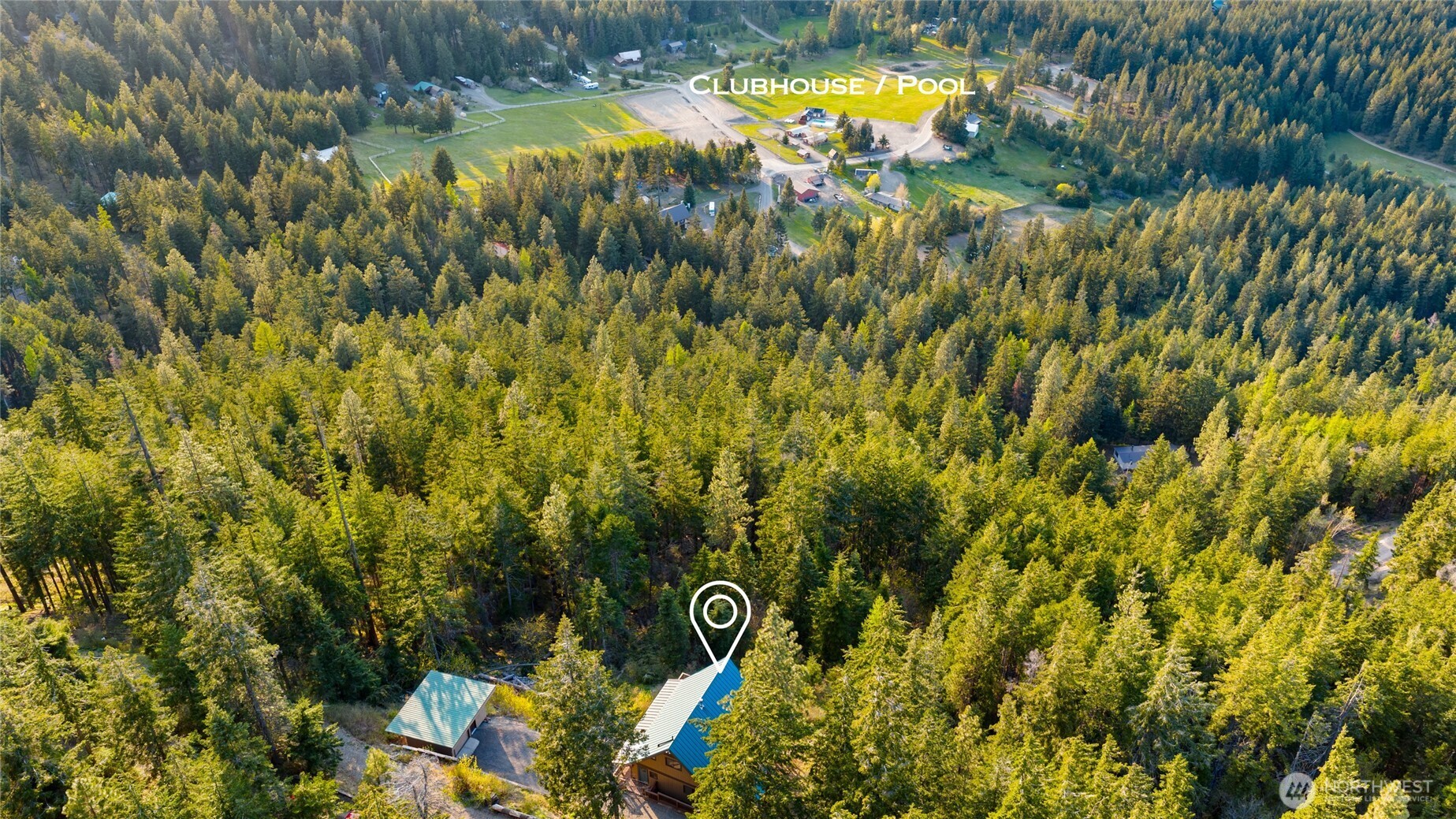 811 Horse Heaven Road , Cle Elum, WA 98922