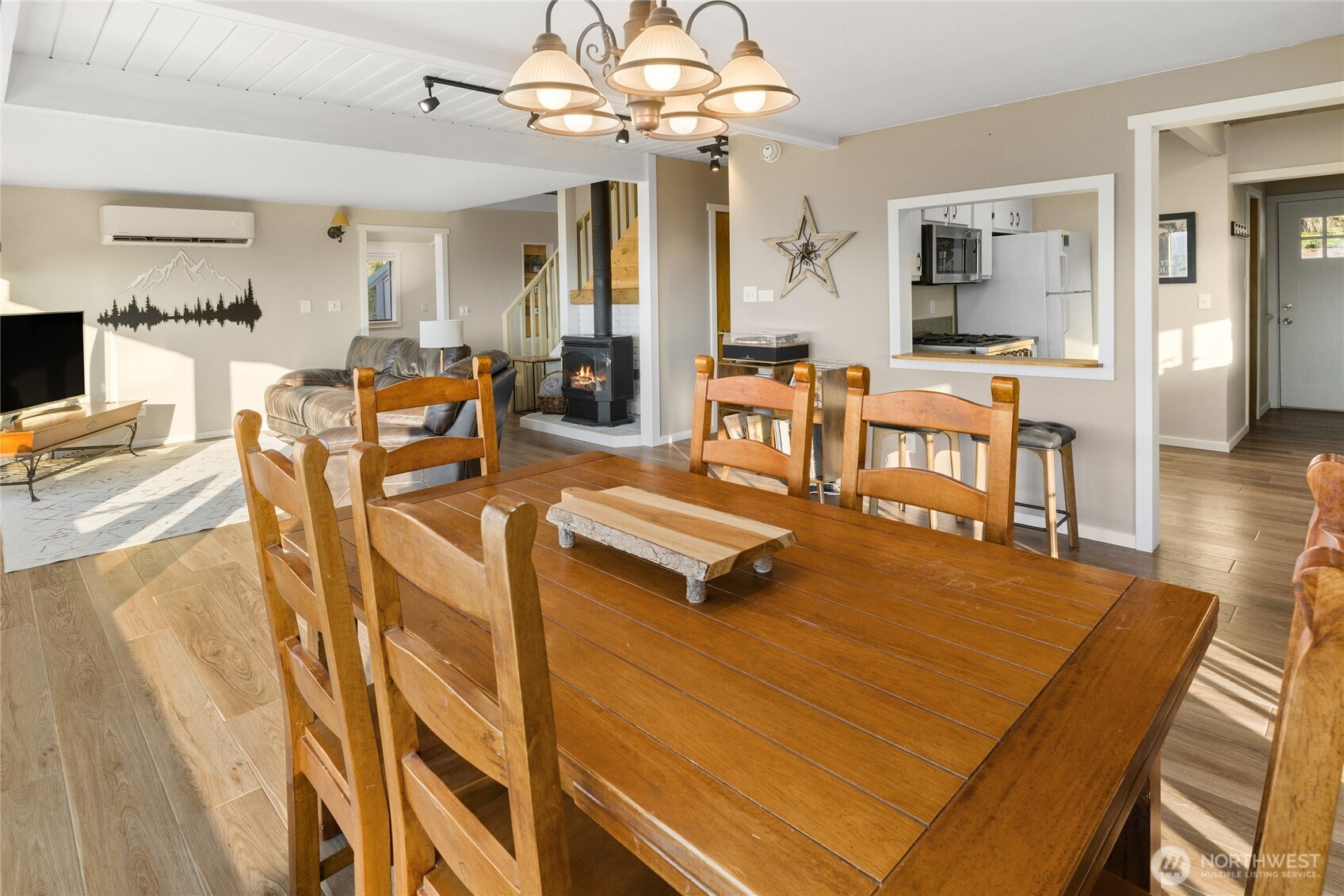 811 Horse Heaven Road , Cle Elum, WA 98922