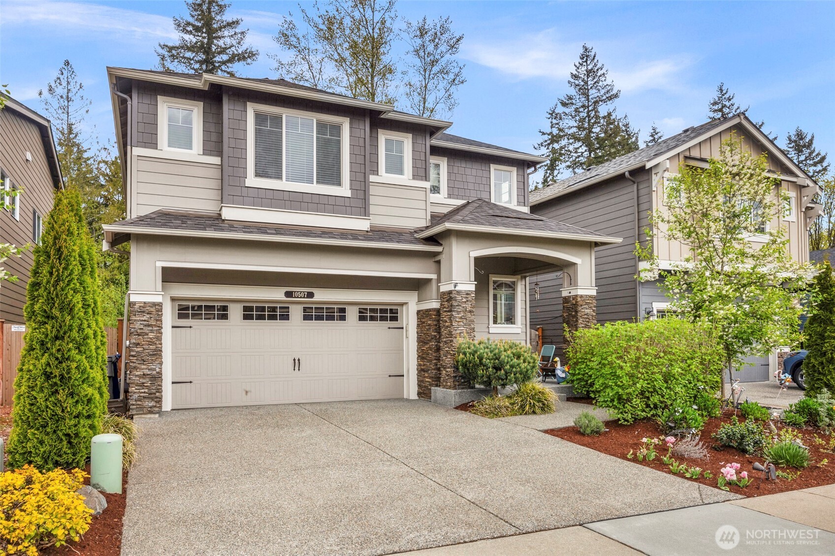 10507 35th Street NE, Lake Stevens, WA 98258