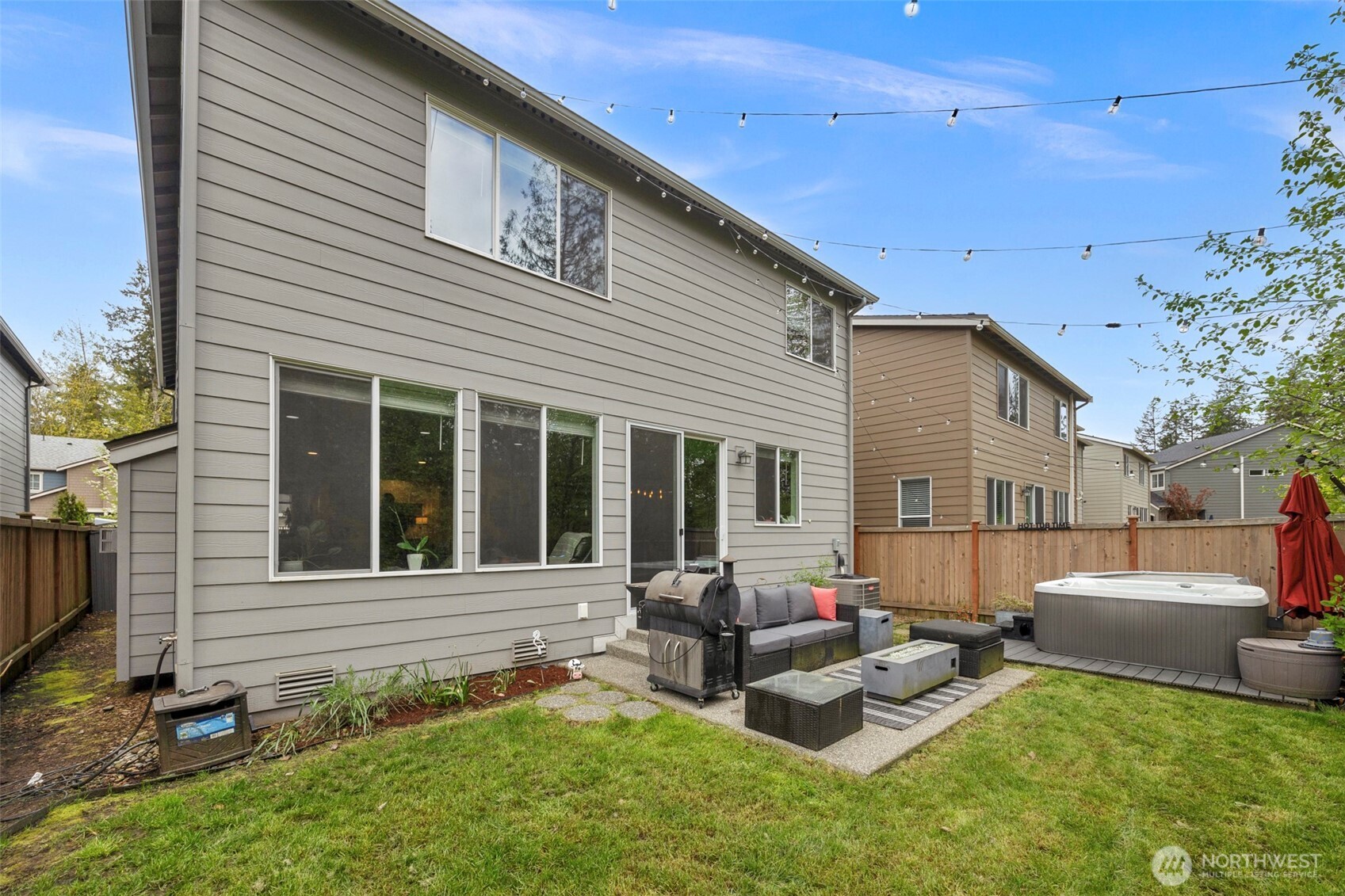 10507 35th Street NE, Lake Stevens, WA 98258