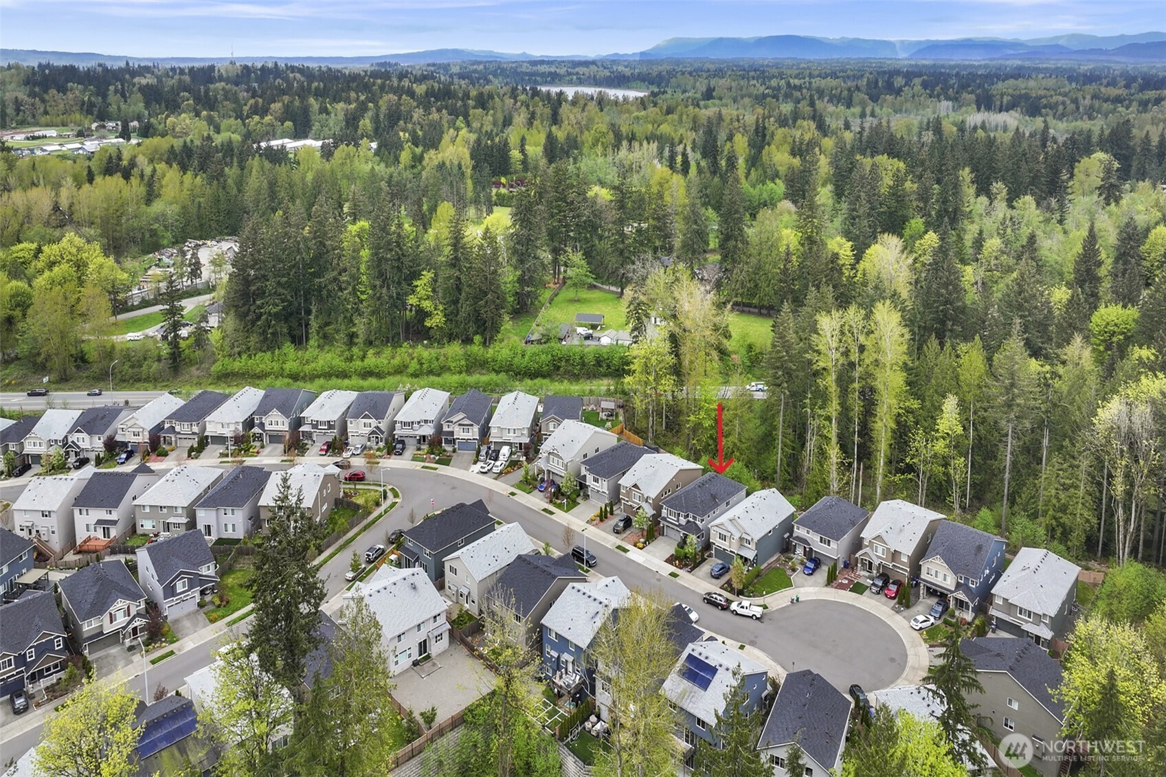 10507 35th Street NE, Lake Stevens, WA 98258