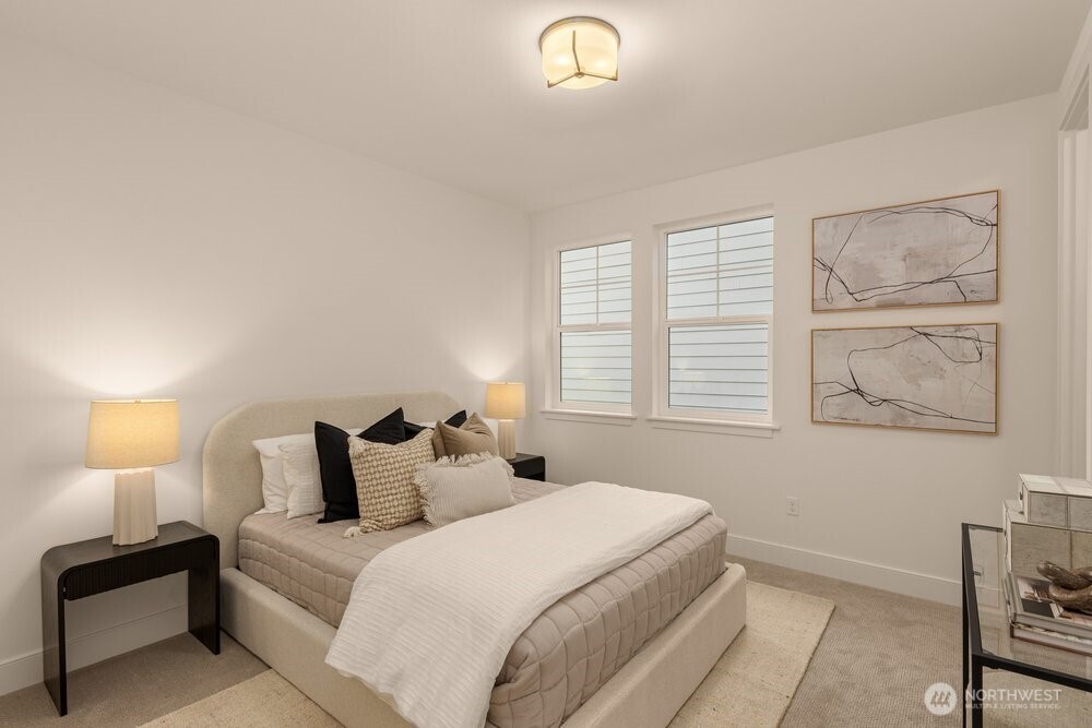 11610 NE 92nd Street , Kirkland, WA 98033
