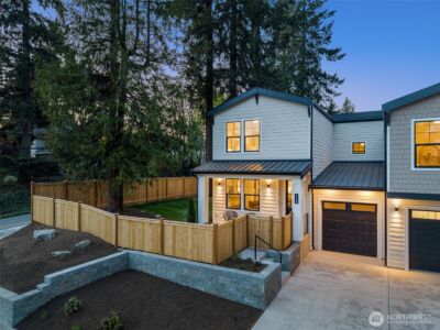 11608 NE 92nd Street , Kirkland, WA 98033 - Photo 3