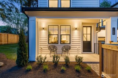 11608 NE 92nd Street , Kirkland, WA 98033 - Photo 31
